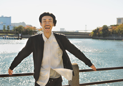 村田正樹